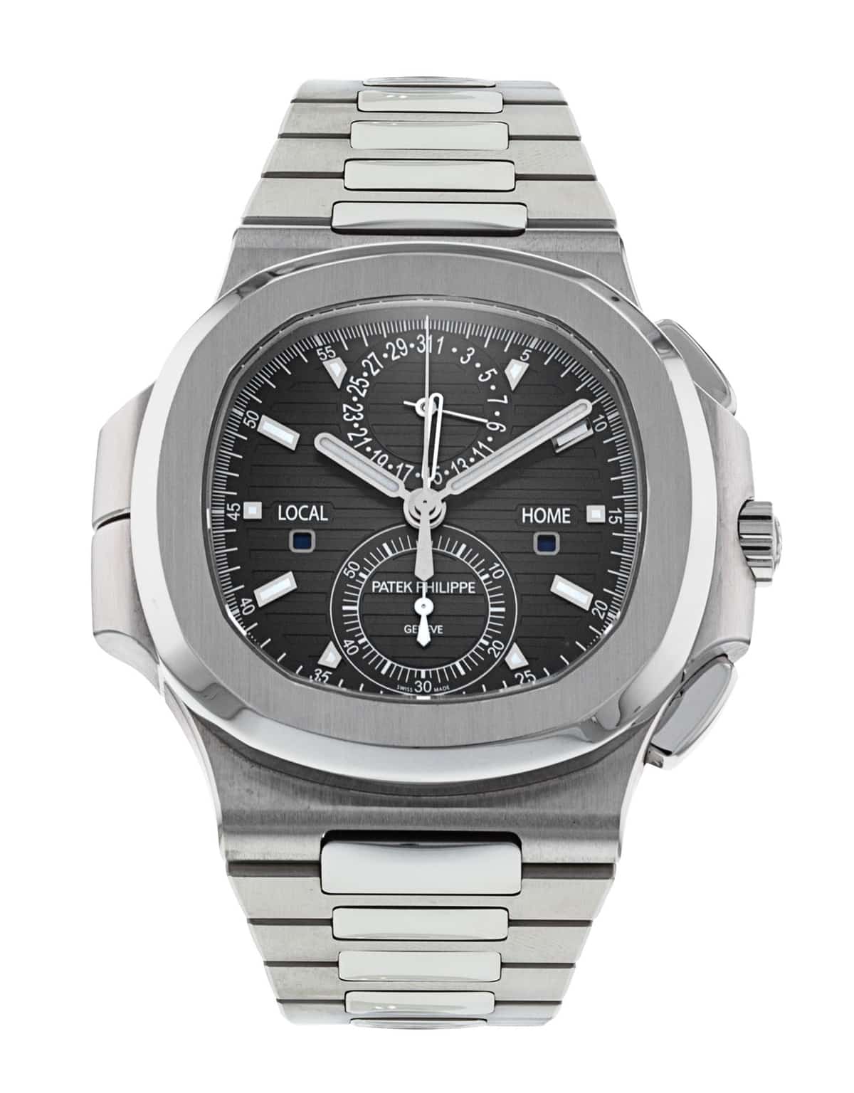 Patek Philippe Nautilus 5990/1A-001